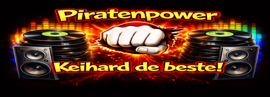 PiratenPower