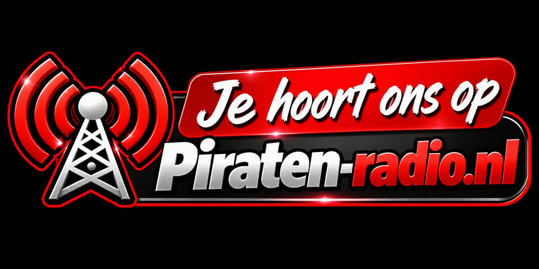 Piraten-radio