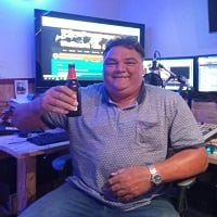 De Blauwe Ster En Sylvia